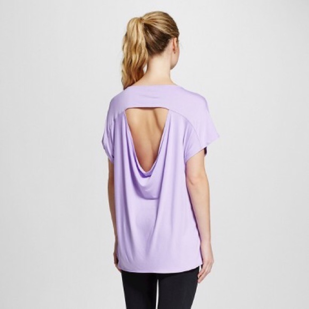 C9 Champion Open Back T-shirt